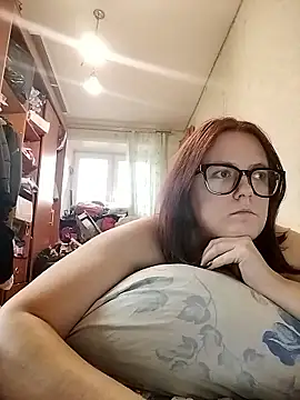 DesireMelissa online show from 7, 11, 2025