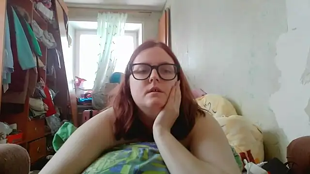 DesireMelissa online show from 11, 1, 2026