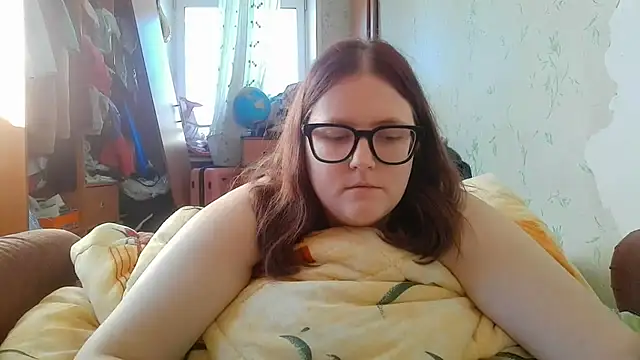 DesireMelissa online show from 21, 2, 2026