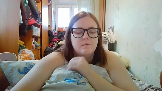 DesireMelissa online show from 20, 11, 2025