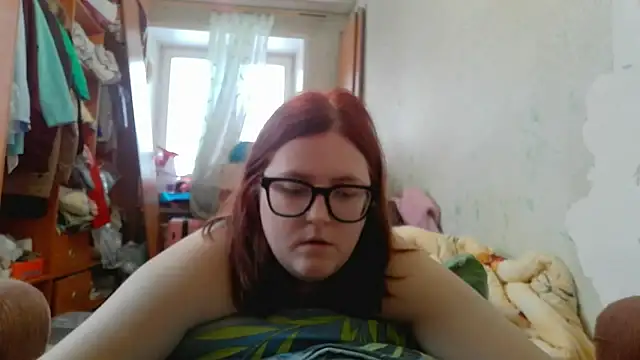 DesireMelissa online show from 12, 1, 2026