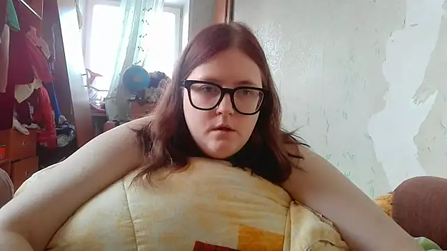 DesireMelissa online show from 4, 3, 2026