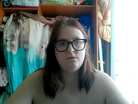 DesireMelissa online show from 4, 4, 2026