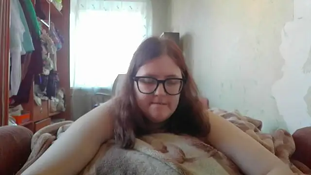 DesireMelissa online show from 20, 3, 2026