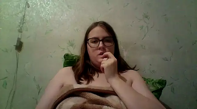 DesireMelissa online show from 23, 2, 2025