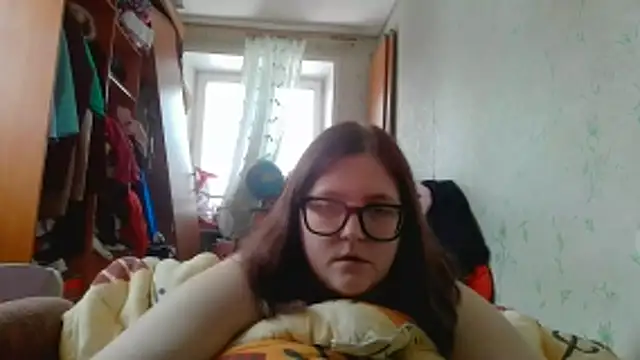 DesireMelissa online show from 28, 2, 2026