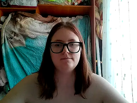 DesireMelissa online show from 3, 4, 2026