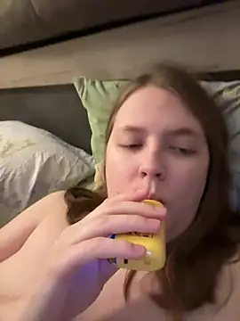 DesireMelissa online show from 11, 3, 2025
