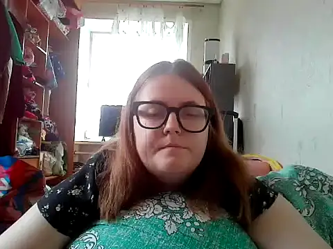 DesireMelissa online show from 4, 7, 2026