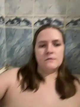 DesireMelissa online show from 7, 3, 2025