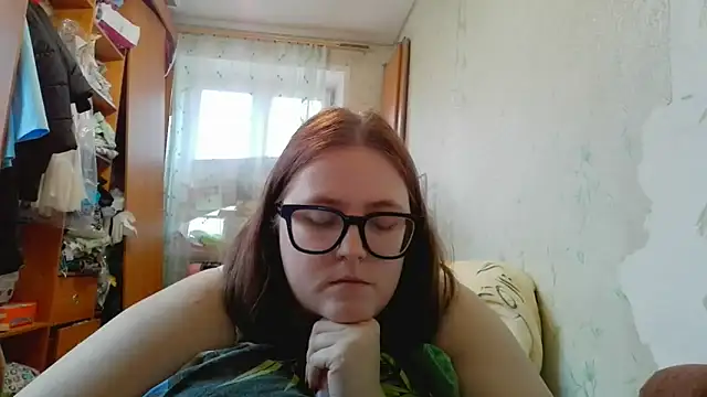 DesireMelissa online show from 1, 12, 2025