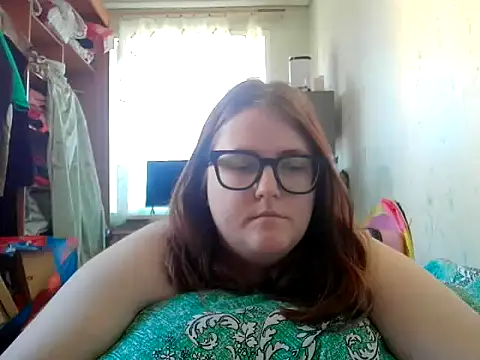 DesireMelissa online show from 26, 6, 2026