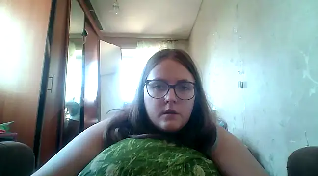 DesireMelissa online show from 27, 2, 2025