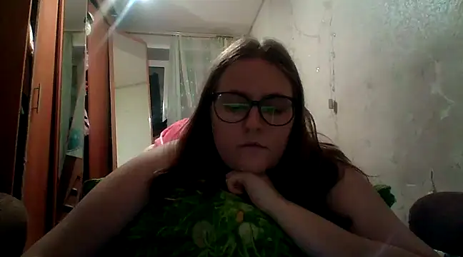 DesireMelissa online show from 27, 2, 2025