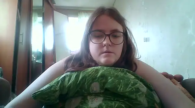 DesireMelissa online show from 22, 2, 2025