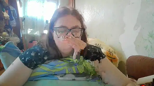 DesireMelissa online show from 14, 12, 2025