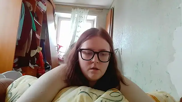 DesireMelissa online show from 7, 3, 2026