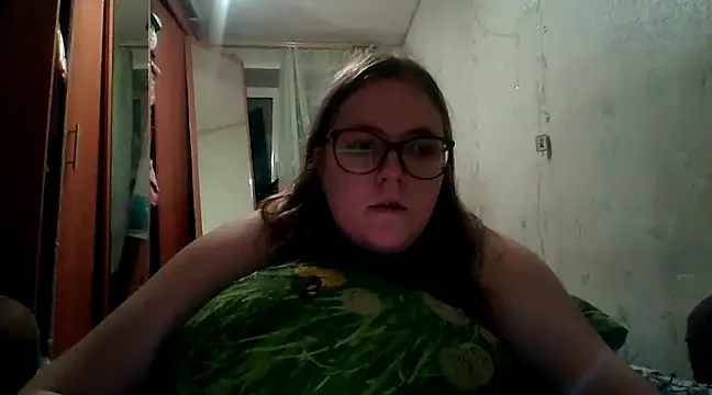 DesireMelissa online show from 2, 3, 2025