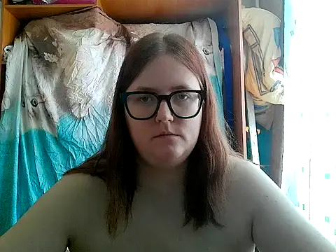 DesireMelissa online show from 21, 4, 2026