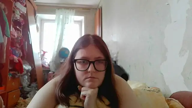 DesireMelissa online show from 14, 2, 2026