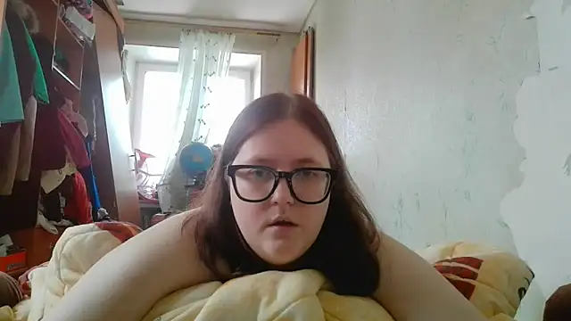 DesireMelissa online show from 3, 3, 2026