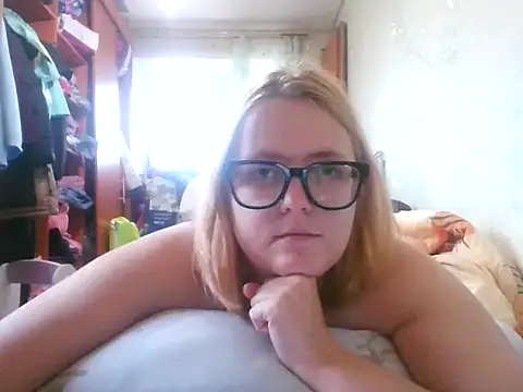 DesireMelissa online show from 25, 9, 2025