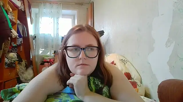 DesireMelissa online show from 15, 12, 2025