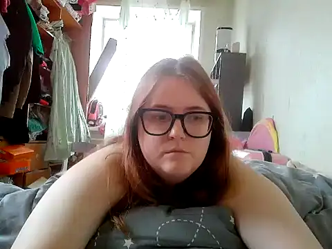 DesireMelissa online show from 15, 6, 2026