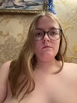 DesireMelissa online show from 18, 2, 2025
