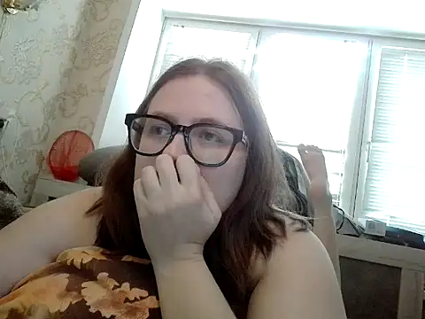 DesireMelissa online show from 19, 11, 2025