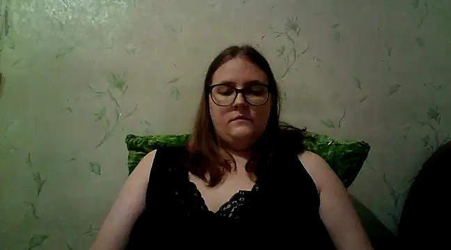 DesireMelissa online show from 17, 2, 2025