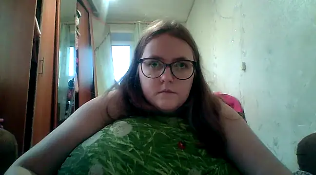 DesireMelissa online show from 3, 3, 2025