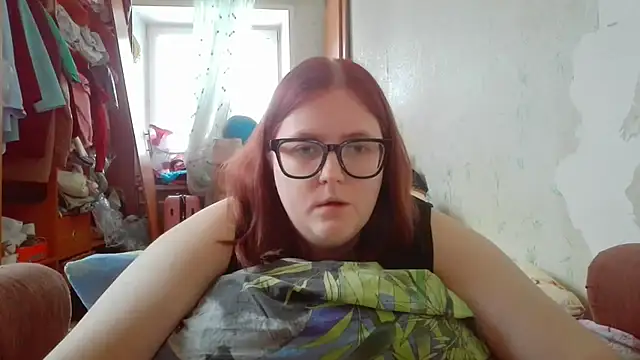 DesireMelissa online show from 9, 1, 2026