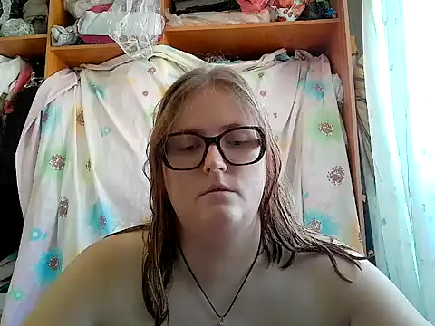 DesireMelissa online show from 5, 8, 2026