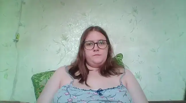 DesireMelissa online show from 15, 2, 2025