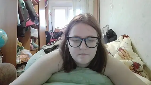 DesireMelissa online show from 23, 11, 2025