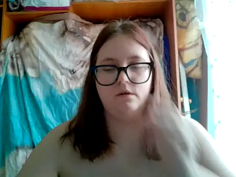 DesireMelissa online show from 11, 4, 2026