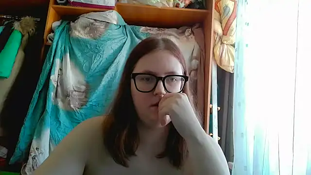 DesireMelissa online show from 29, 3, 2026