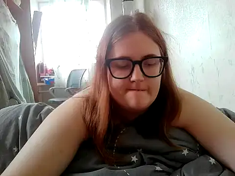 DesireMelissa online show from 2, 6, 2026