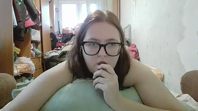 DesireMelissa online show from 24, 11, 2025