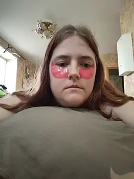 DesireMelissa online show from 19, 6, 2026
