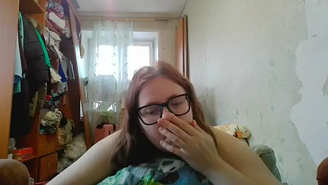 DesireMelissa online show from 21, 12, 2025