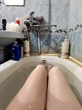 DesireMelissa online show from 17, 1, 2026