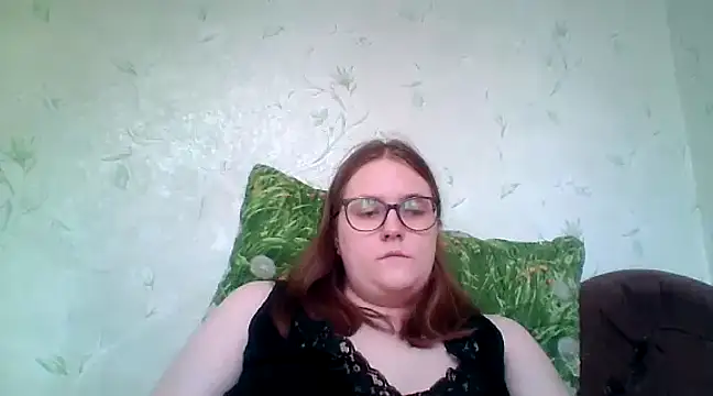 DesireMelissa online show from 17, 2, 2025