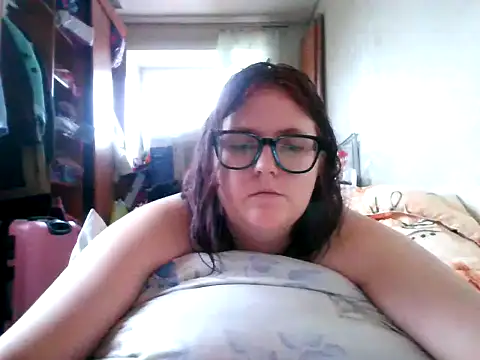 DesireMelissa online show from 18, 10, 2025