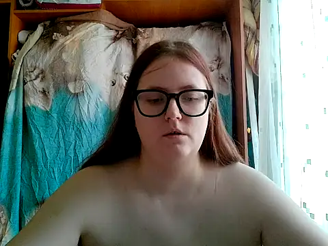 DesireMelissa online show from 1, 4, 2026