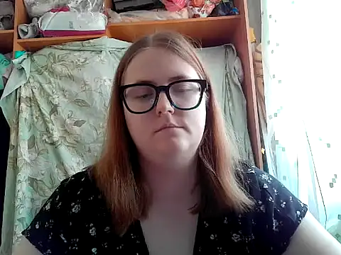 DesireMelissa online show from 6, 7, 2026