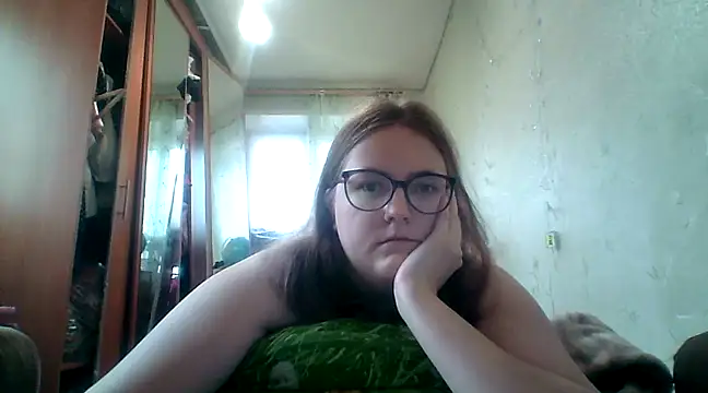 DesireMelissa online show from 6, 3, 2025