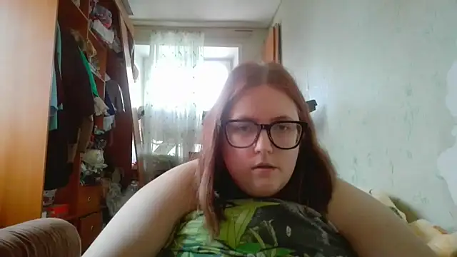 DesireMelissa online show from 16, 12, 2025