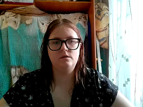 DesireMelissa online show from 12, 4, 2026